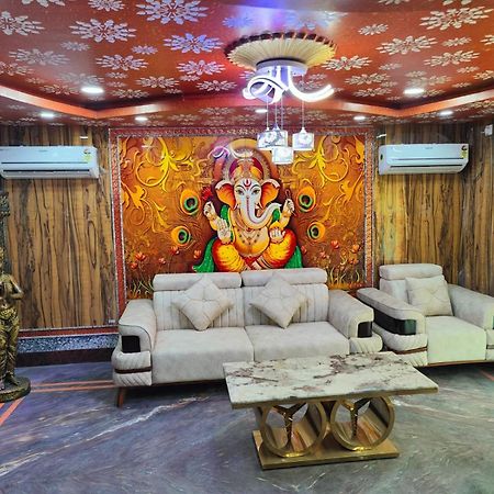 Ananda Ashram Guest House Calcuta Exterior foto